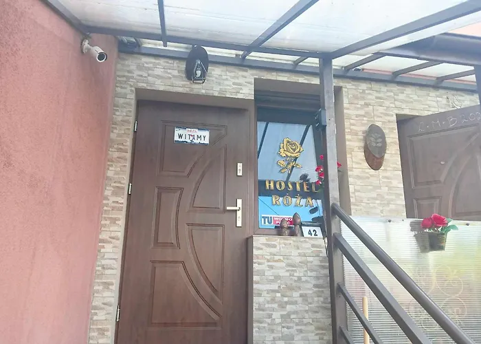 Hostel Texas 3