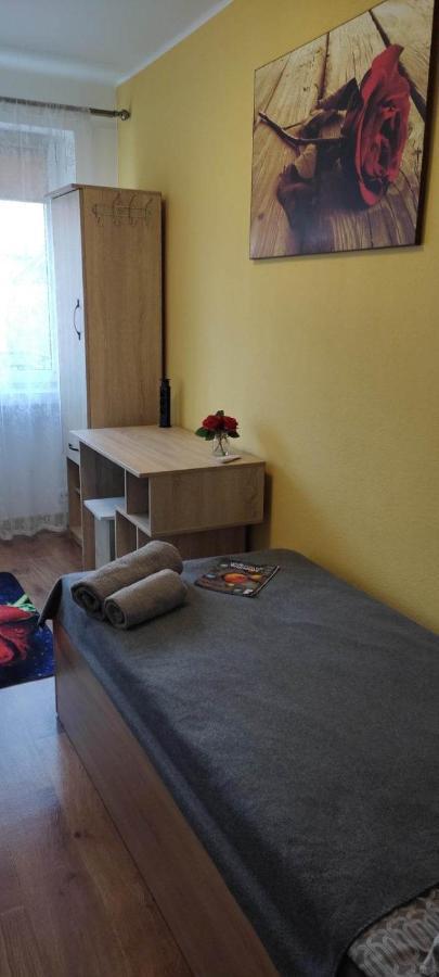 Apartment Roza