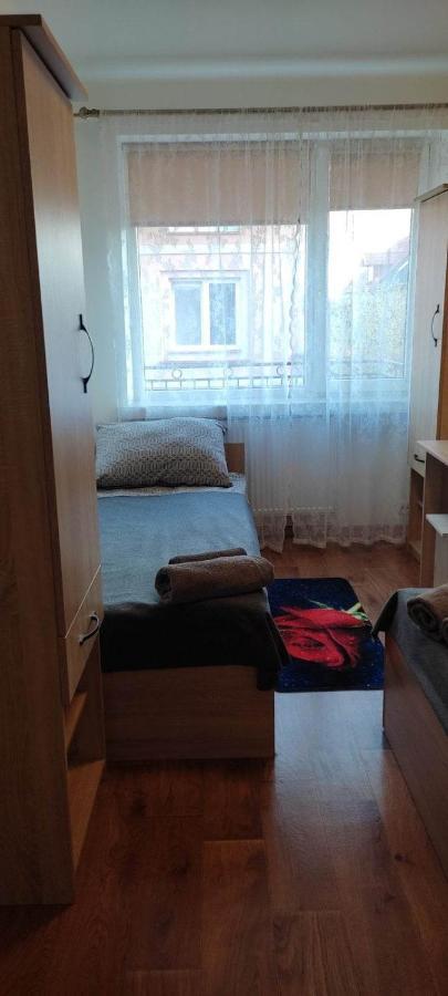 Apartment Roza