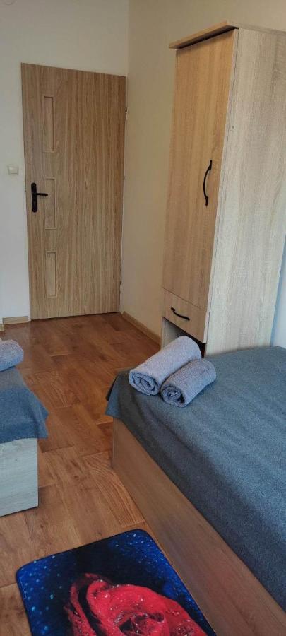 Apartment Roza *