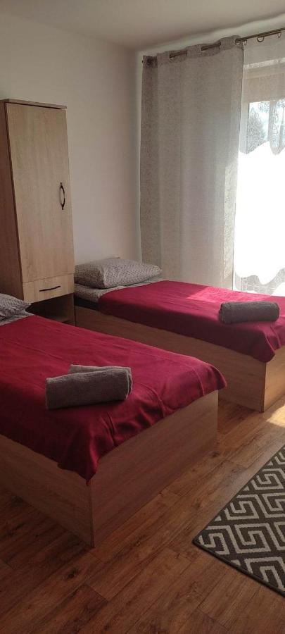Roza Apartment *