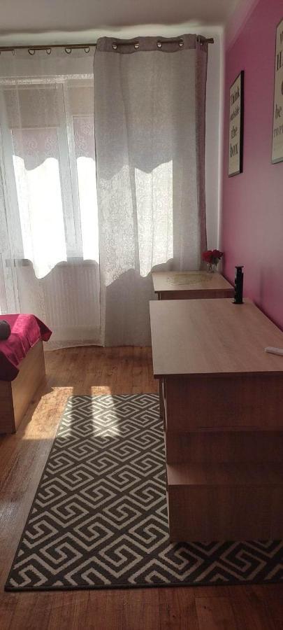 Apartment Roza