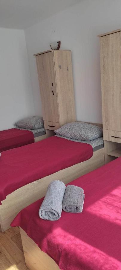 Roza Apartment *