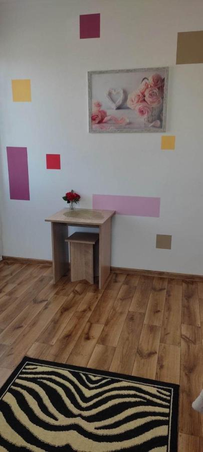 Roza Apartment *