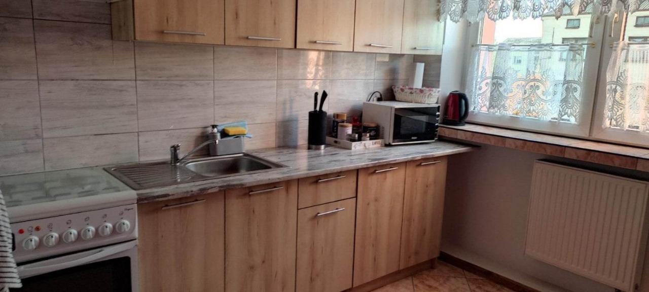 Apartment Roza *