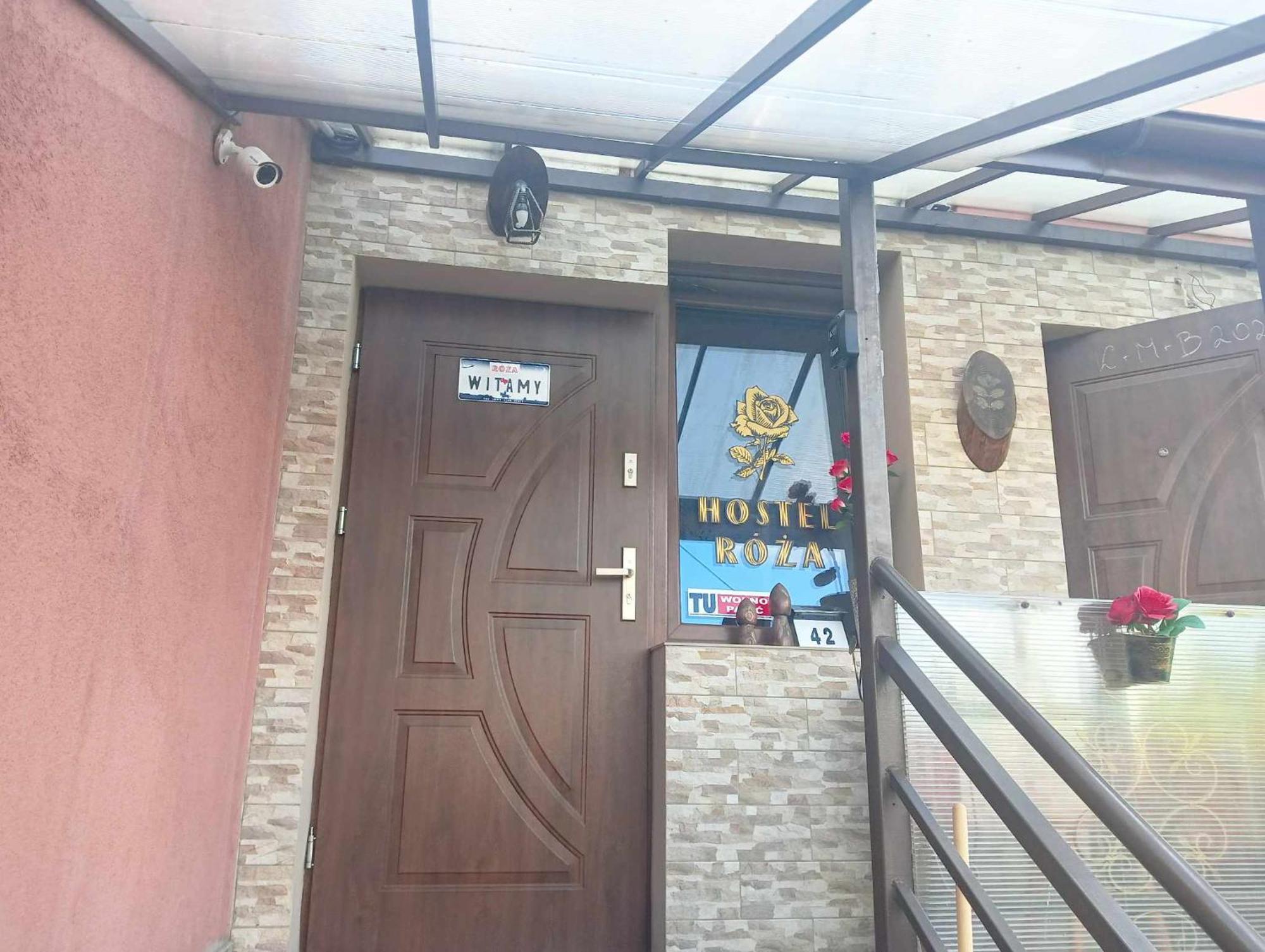 Apartment Roza