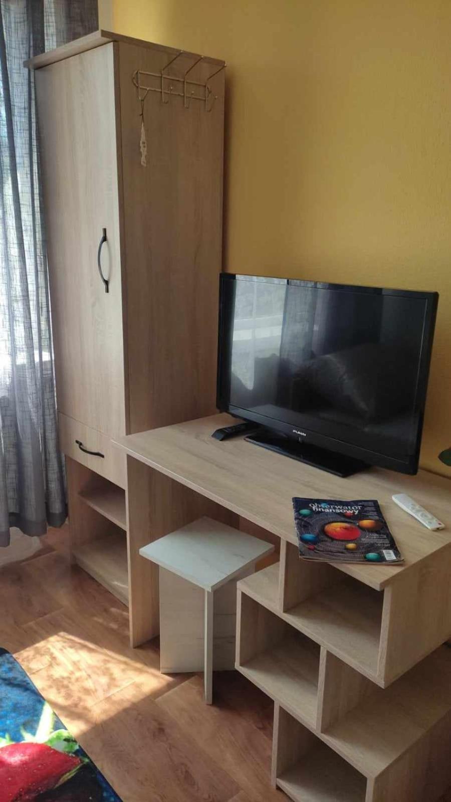 Apartment Roza Suwałki